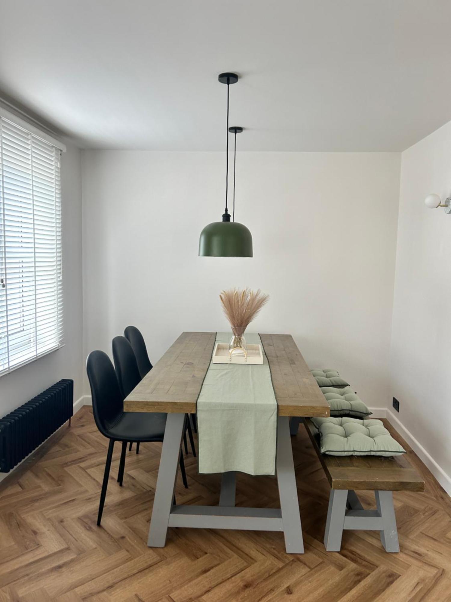 Harbour Apartment Seaton  Eksteriør billede